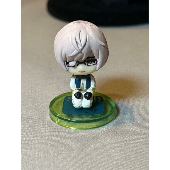 Takara Tomy Trading figure Touken Ranbu - Picture 1 of 4